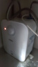 海尔（Haier）国家补贴20%小厨宝电热水器6.6升 EC6.6FA 一级能效京东自营 2200W速热 家用厨房小型储水式热水宝 实拍图