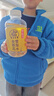 元气森林【好自在】 元气自在水 金银花雪梨水  500mL*15瓶装整箱植物饮料 实拍图