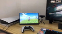 奥斯曼（AOSIMAN）便携显示器4K触摸电脑副屏switch便携式显示屏PS5安卓IOS手机笔记本外接扩展屏游戏办公便携显示屏 【15.6英寸】【触控款】1080P/高级皮套 实拍图