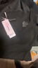 都市丽人女士保暖背心带胸垫加绒加厚内穿打底一体绒内衣无痕马甲秋冬季 实拍图