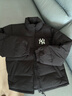 NEW ERA纽亦华MLB羽绒服男女冬季新年运动鸭绒LA保暖外套14387859-M 实拍图