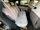 初毅适用比亚迪宋plusdmi座椅套侧包智驾版专用宋plusev坐垫全包座垫 底座全包-23-25款标准版玄天色-送防踢垫 实拍图