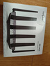 普联（TP-LINK）大道路由器7DR6430 BE6400 5G WiFi7千兆双频家用高速穿墙 2.4G wifi6无线 2.5G网口 游戏加速 实拍图