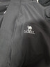 骆驼（CAMEL）三防冲锋衣男女三合一外套户外防风防水进藏旅游徒步登山服装 实拍图