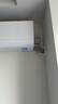TCL空调【价保618】真省电Pro二代2匹新一级能效变频双排铜管挂机KFR-50GW/RT2Eb+B1国家补贴 实拍图