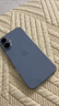 Apple/苹果 iPhone 17 256GB 青雾蓝色 支持移动联通电信5G 双卡双待手机 实拍图