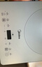 美的（Midea）家用电磁炉电陶炉电池炉2200W大功率猛火新型电磁灶一体微晶面板爆炒炒菜智能定时火锅炉MC-E22B60 实拍图