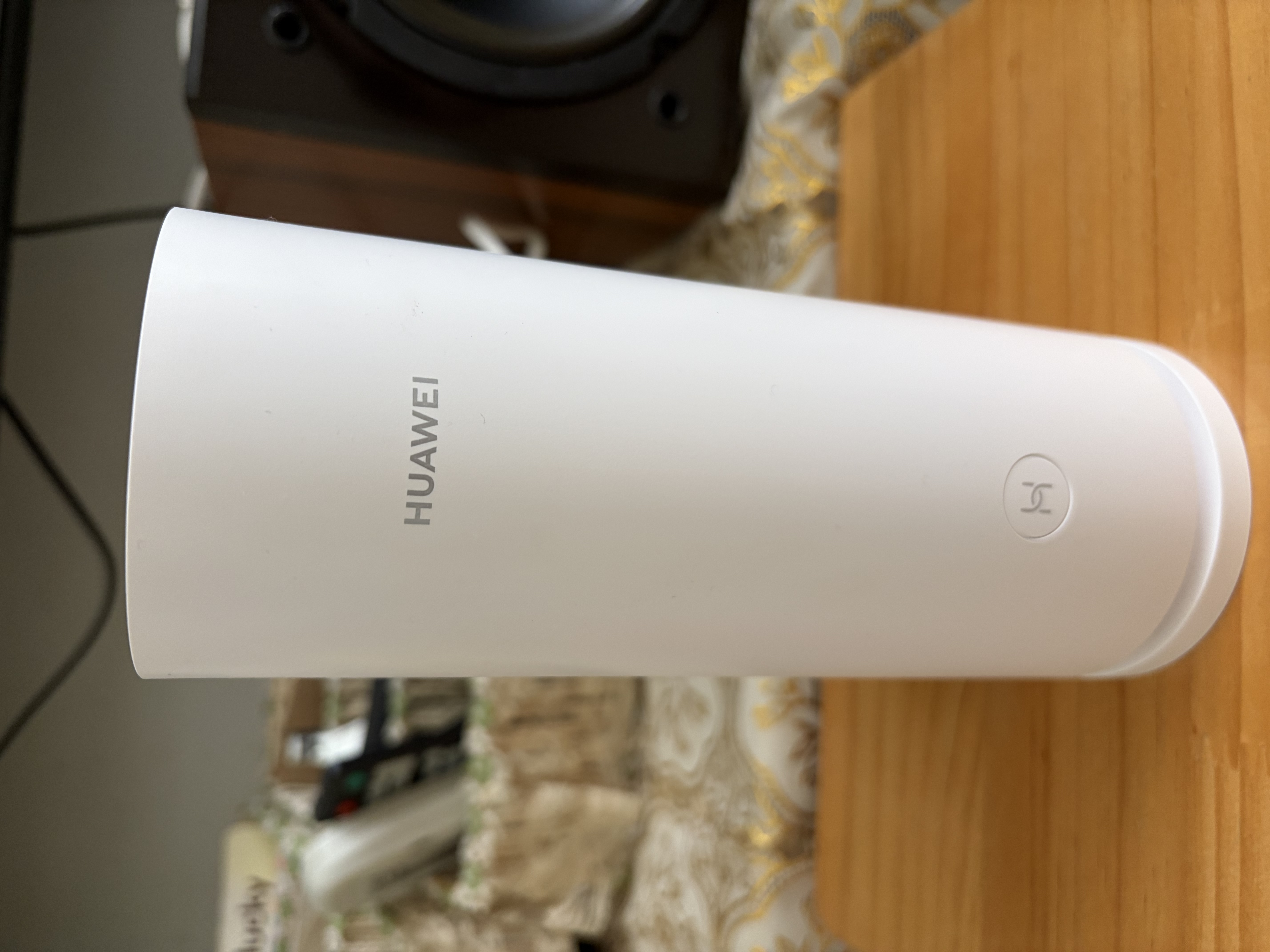 华为Q6子母路由器凌霄千兆家用电力线版分布式全屋wifi6+无线mesh组网穿墙王PLC电力猫 Q6电力版一拖二【适合4-5个房间的大平层/复式】 实拍图