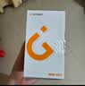 金立（Gionee）老年机4G全网通翻盖老年手机 超长待机 大字体大声音大按键学生大屏老年人专用功能机V16 红色 实拍图