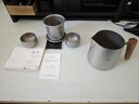 TILIVING钛立维纯钛旅行茶具套装便携式户外功夫泡茶器全套个人 实拍图
