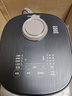 苏泊尔（SUPOR）电饭煲0涂层不锈钢4L防溢电饭锅金属煲体多功能微压家用4-5人智能预约电饭锅【爱心饭煲】F40F68S 实拍图