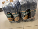 秋林格瓦斯黑麦芽大列巴面包发酵饮料 1.5L*6瓶 整箱装 实拍图