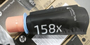 惠普（HP）W1580X粉盒 适用Tank1005/1020/2506/2606系列打印机 158A 158X黑色闪充碳粉盒  实拍图