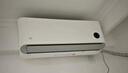 小米米家空调 巨省电 1.5匹 一级能效 快速冷暖 空调挂机 KFR-35GW/N1A1【整机十年质保】 实拍图