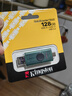 金士顿（Kingston）128GB Type-C USB3.2 双接口U盘 DTDEG2 大容量办公车载优盘 适用于安卓苹果手机电脑 实拍图