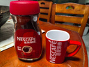 雀巢（Nestle）咖啡醇品速溶美式黑咖啡粉0糖0脂*燃减运动健身200g 实拍图