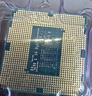 英特尔（Intel）酷睿4代CPU处理器i3 i5 i7全系列4690 4770 4790K i5 4690【拆机散片+赠硅脂】 实拍图