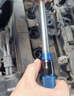 京东养车NGK 铱铂金火花塞 ILZKAR8H8S 95112 四支 包安装 实拍图