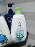六神沐浴露明星同款冰凉劲爽1kg 清爽不油腻男士沐浴液女士保湿沐浴乳 实拍图