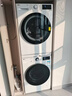 LG容慧大容量洗烘套装13KG全自动滚筒洗衣机+10KG双变频烘干机 360°速净喷淋 FCV13G4W+RH10V9AV4W 实拍图