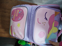 晨光（M&G）书包小学生儿童护脊减负双肩包大容量高颜值背包4-6年级独角兽 实拍图