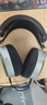HIFIMAN（海菲曼）【国家补贴】HE400SE开放式平板振膜hifi发烧耳机头戴式有线音乐耳机 实拍图