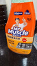 威猛先生（Mr Muscle） 油污清洁剂 455g+455g替换装 柑橘香 厨房重油污净 实拍图