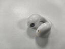 联想【旗舰顶配版】真无线蓝牙耳机耳夹式蓝牙5.4骨传导概念开放式不入耳挂耳式通话降噪跑步运动耳机 云岩米【蓝牙5.4+360°环绕音】 DT定向传音+ENC双麦降噪 实拍图