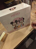 迪士尼（Disney）k歌麦克风音箱一体无线话筒蓝牙音箱音响小度智能语音儿童玩具男女孩生日礼盒新年礼物 MK18米妮粉 实拍图
