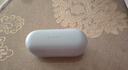 索尼（SONY） WF-C510 真无线蓝牙耳机 IPX4运动防水防汗 苹果安卓手机通话适用 白色 实拍图