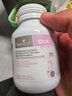 Bio Island佰澳朗德 孕妇DHA海藻油备孕孕期哺乳期软胶囊 60粒*2瓶 澳洲进口 实拍图