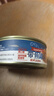 云山半五香带鱼罐头100g*4罐 香辣下饭鱼罐装即食速食海鲜香酥刀鱼熟食 实拍图