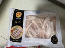 CP正大食品 鸡爪 净重2斤单个鸡爪约40-50g 凤爪烧烤生鲜年货节 实拍图