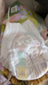五羊（FIVERAMS）拉拉裤薄薄芯成长裤XXXL76片(17kg以上)婴儿尿不湿超薄透气不闷 实拍图