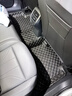 车丽友定制汽车脚垫专用于朗逸宝来速腾高尔夫轩逸逍客飞度思域缤智XRV 实拍图