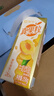 蒙牛真果粒黄桃味牛奶饮品250g*12盒 小黄鸭IP 礼盒新老包装 含乳饮料 实拍图
