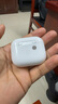 Apple苹果有线蓝牙耳机AirPodsPro2 1代/2代/3代苹果无线耳机入耳式耳机 二手99新 AirPods（第三代）95新 已消毒 放心购 实拍图