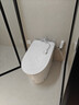 智米（SMARTMI）智能马桶泡沫盾杀菌轻音自动翻盖坐便器3S-300坑 实拍图