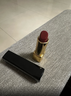 香奈儿（Chanel）炫亮魅力唇膏丝绒系列(57号亮红色)3.5g口红新年礼物送女友老婆 实拍图