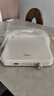 美的（Midea）家用电磁炉电陶炉电池炉2200W大功率猛火新型电磁灶一体微晶面板爆炒炒菜定时火锅炉MC-HGE22BF09 实拍图