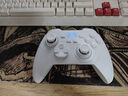 北通鲲鹏20无线游戏手柄智控双切扳机震动蓝牙手柄xbox电脑PC手机steam电视NSswitch2体感原神宝可梦ZA 实拍图