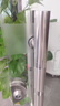 固比特（GUBITE）不锈钢玻璃门大拉手中式地弹簧门商铺大门木门扶手办公室门把手 孔距40 长度60cm 实拍图