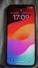 Apple 苹果 iPhone 17/16/15/14/13/12/11/X系列二手手机 规格见质检报告自营 苹果 iPhone 13 Pro 实拍图
