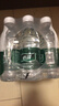 怡宝 饮用水 纯净水350ml*12瓶 量贩装 实拍图