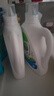 威露士la有氧洗衣液松木香组合装14.36斤(瓶2L+1L+袋1L*4+内衣净90ml*2) 实拍图