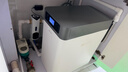 NEATMAX双罐软水机家用2.8T/H大流量小型厨下式 全自动中央全屋净水软水系统套装 软化水除垢净水器设备 MAX-S500软水机（2.8T/H） 实拍图