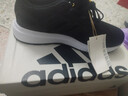 阿迪达斯adidas男夏季休闲运动轻便跑步鞋训练备赛运动男鞋 实拍图