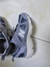NEW BALANCE  NB878官方秋冬老爹鞋男鞋女鞋复古网面厚底百搭轻便休闲运动鞋 城堡灰/雾霾蓝 CM878KO1 40 (脚长25cm) 实拍图