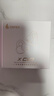 漫步者（EDIFIER）【2025年新款】X Clip耳夹式蓝牙耳机 翻译耳机 开放式 跑步运动耳机 蓝牙6.0 朝阳粉 新年礼物 实拍图