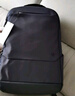 米家小米双肩包男士商务大容量背包女笔记本电脑包学生书包黑色 实拍图